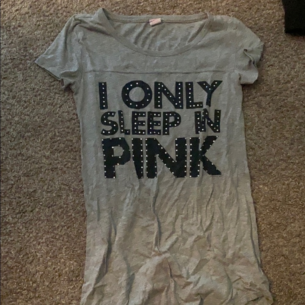 VS Pink